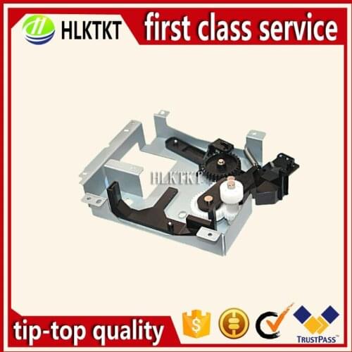 RC1-7401-000 RC1-7401 Fixing Drive Gear Assembly For HP 5200 5200N 5200LX 5200L HP5200 Fuser Gear Assembly SWING ARM ASSY