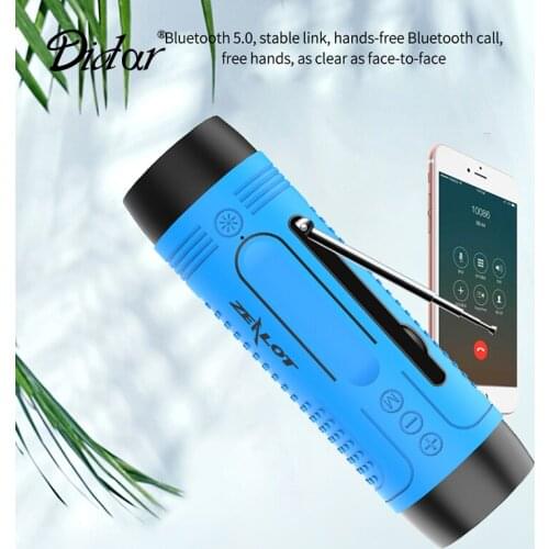 Portable Speakers Didar China