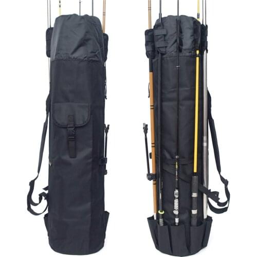 Easy Catch Fishing Rod Bags