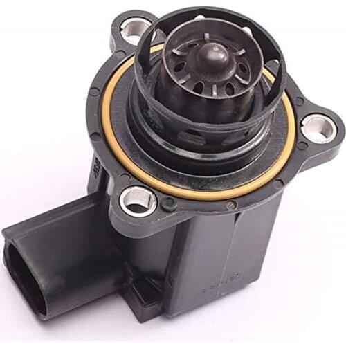 Canister Purge Solenoid Valve OEM 06H145710C For audi A3 A4 A5 A6 TT 1.4 1.8 2.0 TFSI