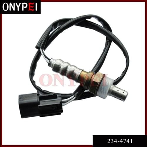 Oxygen Sensor 39210-38405 234-4741 For Mitsubishi Endeavor 3.8 Lancer 2.0 Montero 3921038405