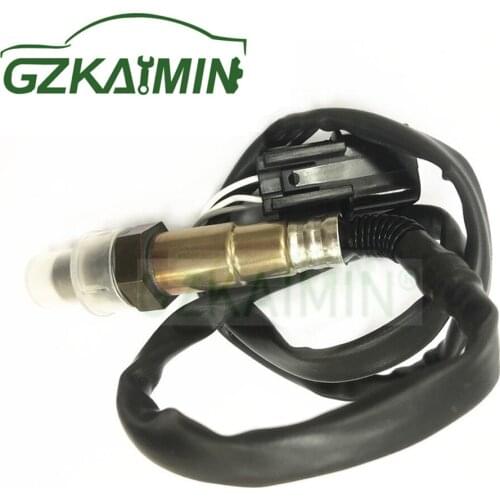 Oxygen Sensor Lambda Sensor For H-yundai A-tos i10 /K-IA P-icanto OEM 39210-02640 3921002640