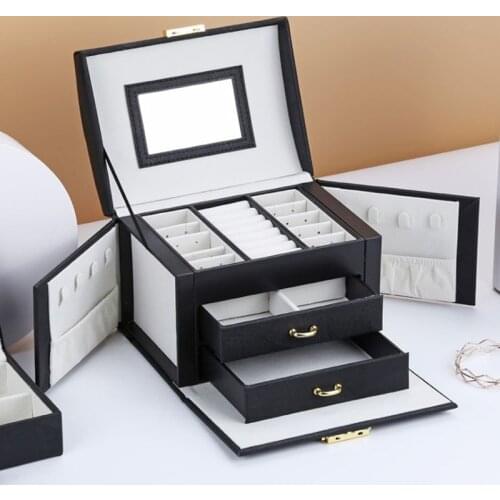 Jewelry Box NieNie China