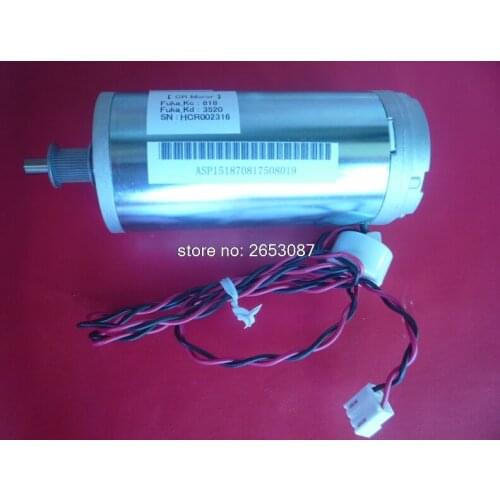 New original carriage motor for EPSON PRO-7910/9910/7710/9710/7908/9908/9906D/SC-P8080/SC-P9080/SC-P6080 MOTOR ASSY CR