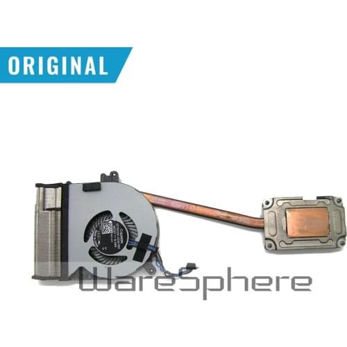 New Original Heatsink and Fan Cooler for HP ProBook 640 645 G2 840662-001 6043B0181201
