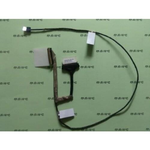 WZSM Brand New LCD Screen Video Cable for Sony VAIO SVT131 SVT13117 cable P/N 50.4UJ04.001