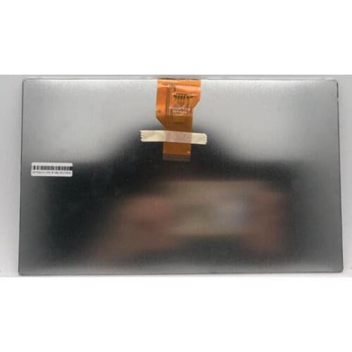 New LCD display Matrix For Archos 101b Neon Archos 101c Neon tablet pc LCD display Matrix screen Replacement FREE SHIPPING