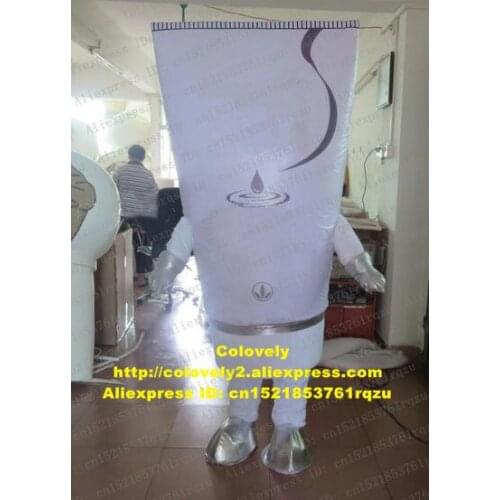 Cleansing Milk Mildy Wash Facial Cleanser Foam Hand Cream Hand Lotion Mascot Costume Character Commercial Street Event zz4640