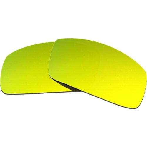 HKUCO For Canteen-2006 Sunglasses Polarized Replacement Lenses Multi-color optional