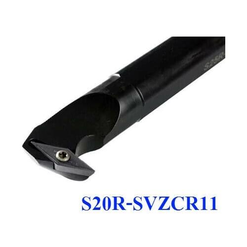 S20R-SVZCR11 20MM Internal Turning Tool Factory outlets, the lather,boring bar,Cnc Tools, Lathe Machine Tools