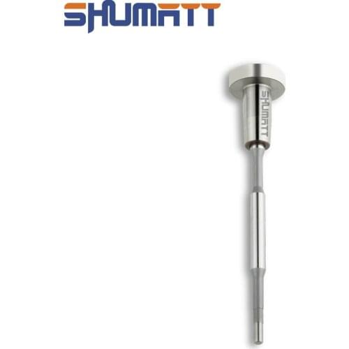 China Made New Common Rail Fuel Control Vavle Assembly F00RJ01278 For Injector 0445120054 057 075