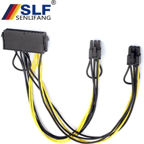 SENLIFANG Computer Cables