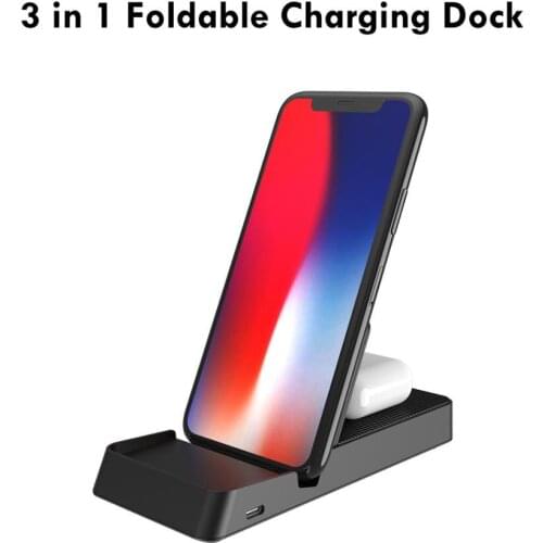 SHISUO Wireless Chargers For Mobile Phones