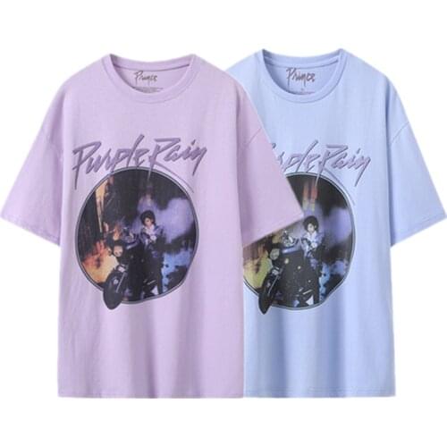 Women's Loose T-Shirts UNUTH China