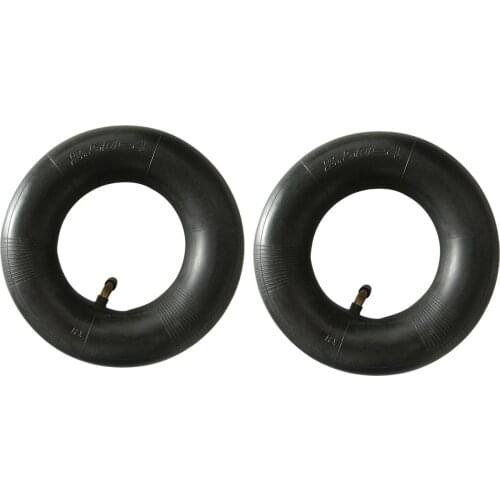 2.5-4 2.5/4 Tire Inner Tube Fits Gas & Electric Scooter Bike Bicycle 2pc