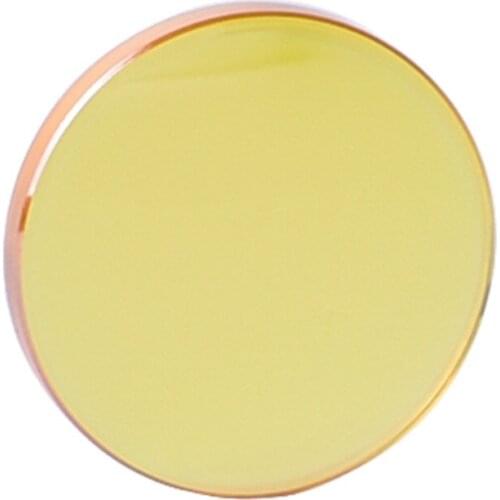 High power focusing lens 25/25.4 cutting and mixing machine 28/1.1 lens 190.5mm/1.5 inch