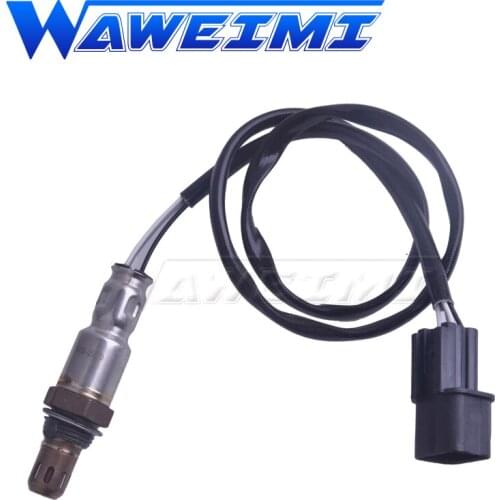 WAWEIMI Lambda Oxygen Sensor 39210-25300 For Hyundai Sonata For Kia Optima Rondo 2.4L 2007-2010 39210-3CDA0 39210-3CDC0