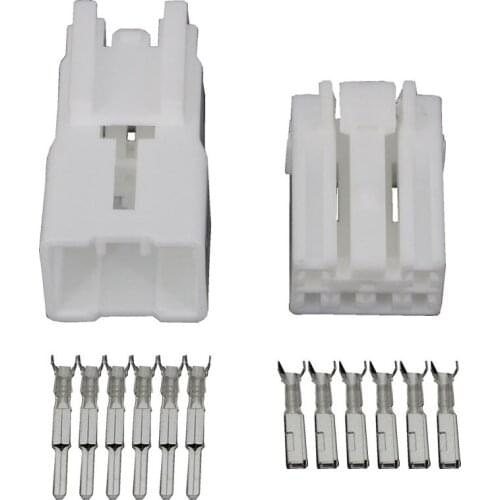 YUEQINGLIAOWANG Connectors