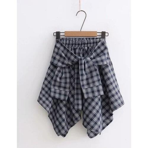 YUPINCIAGA Women's Mini Skirts