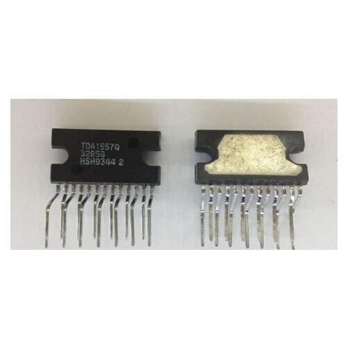 1pcs TDA1552Q TDA1553Q TDA1554Q TDA1555Q TDA1556Q TDA1557Q TDA1558Q TDA1560Q TDA1561Q TDA1562Q TDA1563Q TDA1564J TDA7057Q ZIP