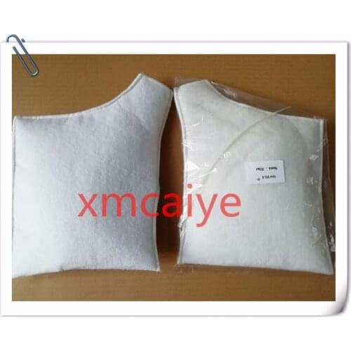 10 pieces Filter bags for SM102 CD102 SM74 SM52 PM52offset printing machine G2.196.1746