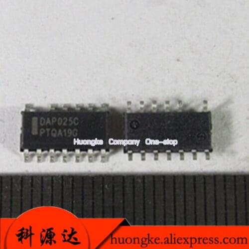 10pcs/lot DAP025C DAP025CDR2G SOP13