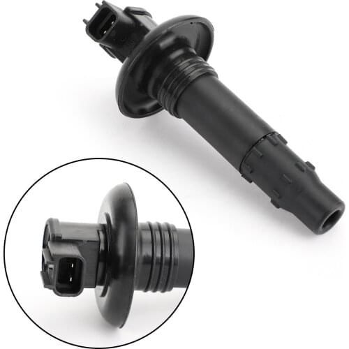Areyourshop For SeaDoo RXP GTX RXT GTR 130 155 185 215 255 260 WAKE 4-TEC 4TEC 420664020 Ignition Coil Stick