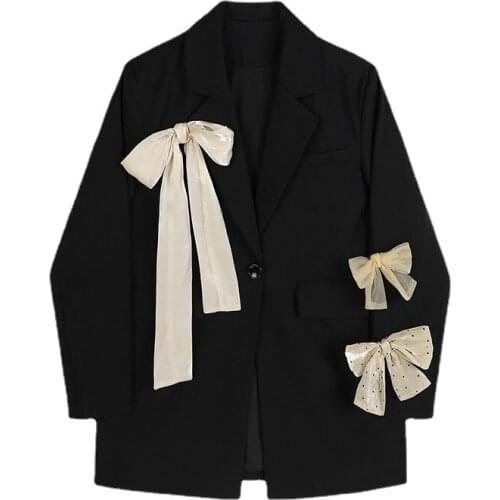 Aurance Women's Blazers Blazers