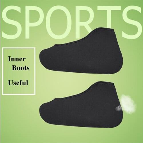 Inner Boots For Adjusting One or Two Size Lining Fitable Inline Speed Skates Kid Adult Train Street Racing Shoes Japy Discounted