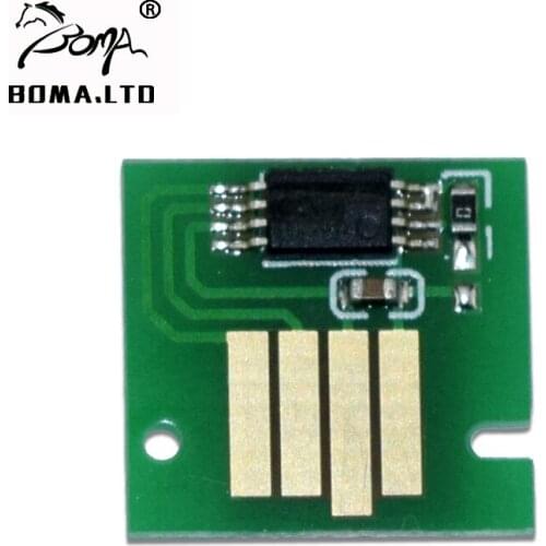 2pc MC 05 06 07 08 09 10 16 Universal Maintenance Box Chip For IPF770 IPF771 IPF780 IPF781 IPF785 IPF786 IPF681 IPF685 IPF700