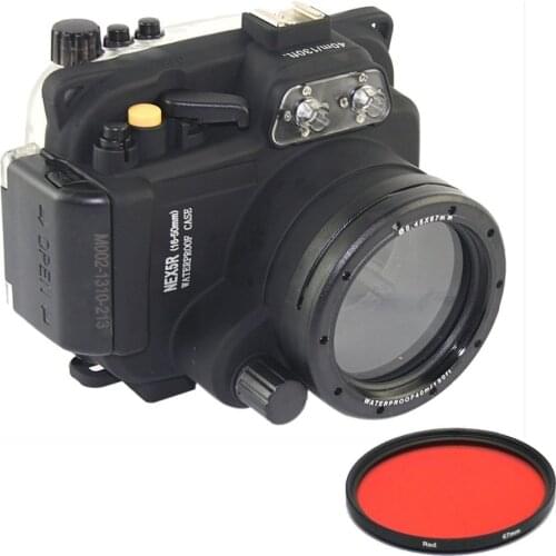 EACHSHOT Action Cameras Accessories