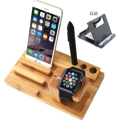 GlumeTech Desktop Mobile Phone Holders