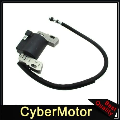 Ignition Coil For Briggs & Stratton 590454 591932 592841 790817 799381 495859 491312 490586 492341 695711 692605 715231 799582