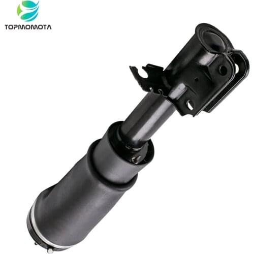 L322 air ride front left shock absorber RNB000740 RNB501530 fit to range-rover without ADS