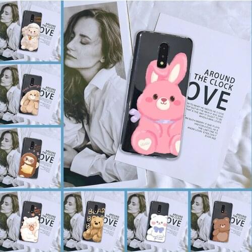 MakHok OnePlus 5 Phone Cases