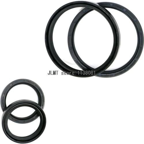 For KAWASAKI 85 KX 1996 - 2010 36X48X8 36 48 8 mm Fork Oil Seal
