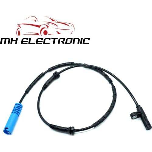 MH Electronic ABS Wheel Speed Sensor 34526756385 for MINI Cooper Rear Left Rear Right Side
