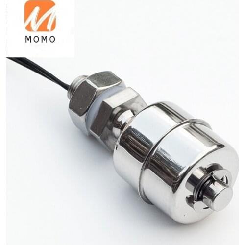 Stainless Steel Mini zpc6 Micro Magnetic Float Level Switch
