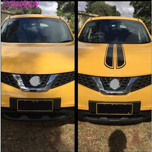 130 cm x11 cm Car Stickers Car and Motorcycle Cover Strip Decoration for Cadillac XTS SRX ATS CTS/Renault Koleos Fluenec