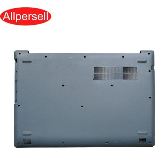 Laptop bottom shell for Lenovo 320-17 320-17IKB 320-17ISK Lower shell cover case