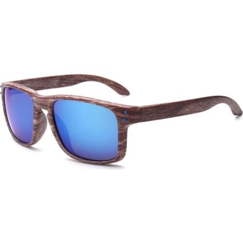 Men Polarizer Fishing Driving Glasses New Natural Wooden Adult Polarized Fashion Accessories Glasses Sunglasses Men Sunglasses
