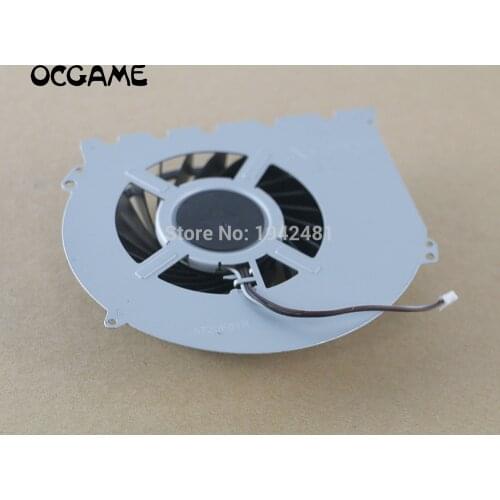 OCGAME Original new Internal Cooling CPU Fan Fans for PlayStation 4 PS4 Slim 2000 Console