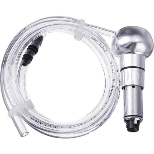 SHGO HOT-Graver Handle Hand Piece for Engraving Machine Pneumatic Jewelry Making Tools for Jewelry Making Crafting Metal Working