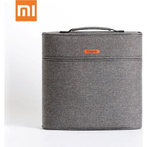 Xiaomi ROIDMI Storage Bag for ROIDMI Handheld Wireless Vacuum Cleaner F8 Accessories Storage Waterproof Dustproof Bag