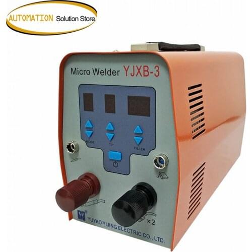 YJXB-3 Steel & Casting Repair Welder Cold Welder Welding Machine 220V/110V