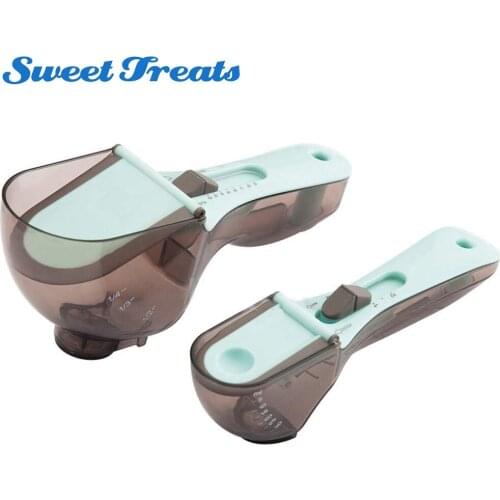 Sweettreats Measuring Spoons