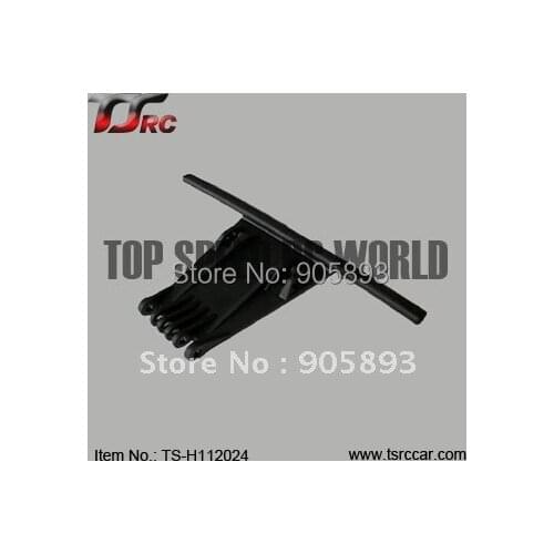 Front Bumper Guard For 1/5 HPI Baja 5SC Parts(TS-H112024)+Free shipping