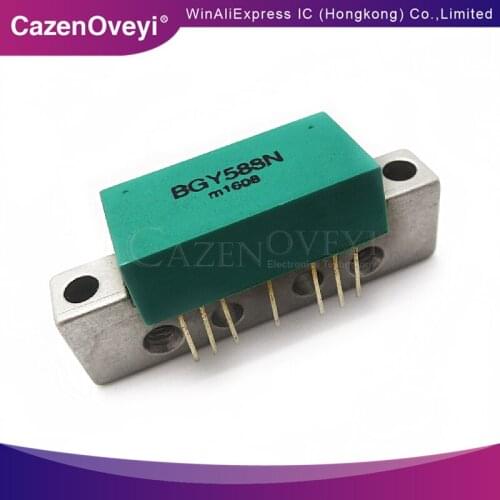 1pcs/lot BGY588N BGY588 Specializing in high frequency devices In Stock