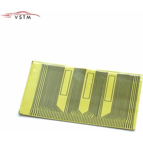 1pcs New Flat LCD Display Pixel Ribbon Cable Tools For OPEL Vauxhall Ribbon Cable Replacement LCD Pixel Repairs
