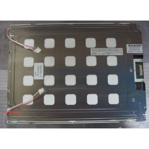 10.4 inch LCD screen LQ104V1DG21 resolution 640*480 industrial control screen